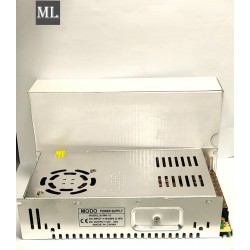 پاورسویچینگ ۱۲ولت ۳۰ آمپر