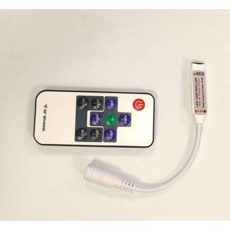 درایور RGB RF12A