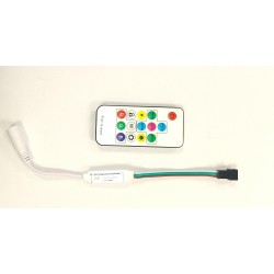 درایورRGB RF ایسی دار