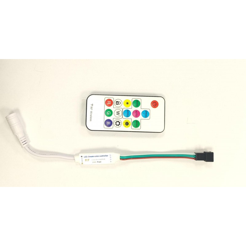 درایورRGB RF ایسی دار