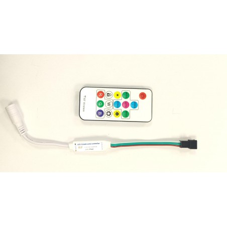 درایورRGB RF ایسی دار