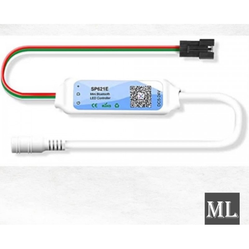 ریموت SP621 RGB