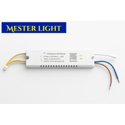 درایور 40-60 دو خروجی