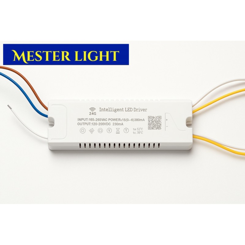 درایور 40-60 سه خروجی