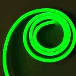 نئون فلکسی سبز