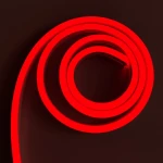 نئون فلکسی قرمز