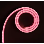 نئون فلکسی صورتی