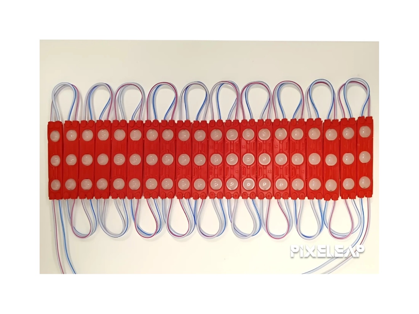 بلوکی ۱۲ ولت لنزدار