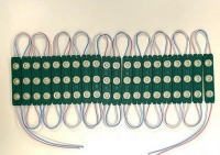 بلوکی ۱۲ ولت لنزدار