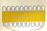 بلوکی ۱۲ ولت لنزدار