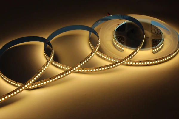 ریسه نواری 12 ولت آفتابی