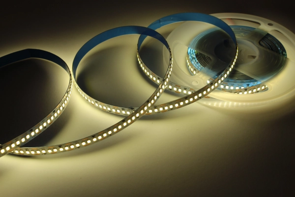 ریسه نواری 12 ولت نچرال