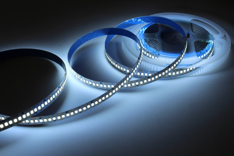 نواری ۱۲ ولت تراکم ۲۴۰