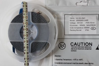 خرید ریسه نواری ۱۲ ولت تراکم ۱۲۰ عرض ۸ میل | نورپردازی حرفه‌ای LED