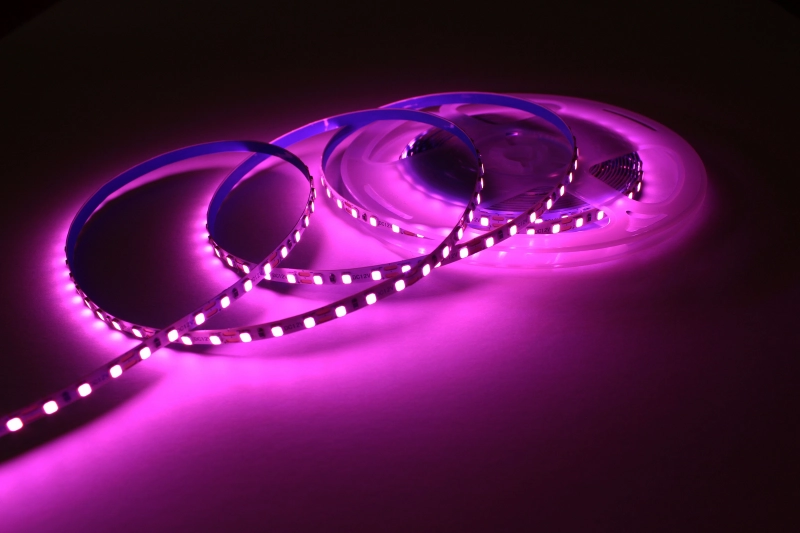 نواری ۱۲ ولت تراکم ۱۲۰