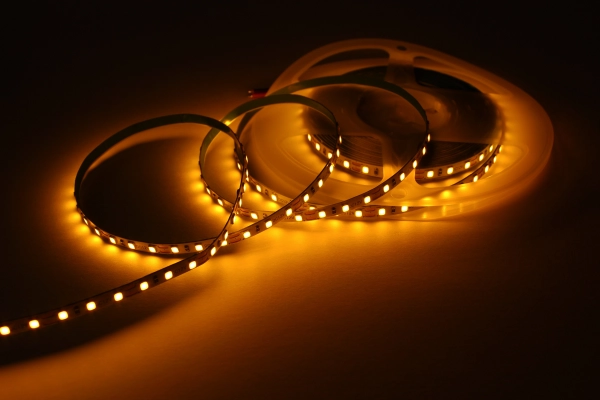 ریسه نواری انبه ای