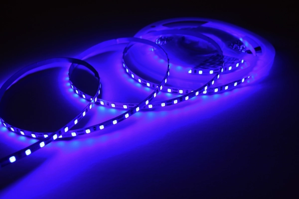 ریسه نواری آبی