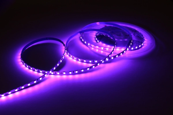 نواری ۱۲ ولت تراکم ۱۲۰