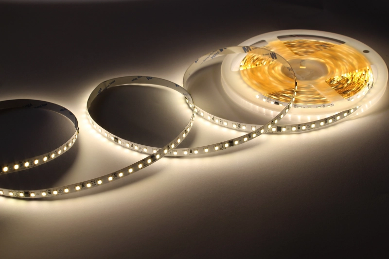 ریسه نواری ۲۲۰ولت تراکم ۱۲۰ حلقه ۱۰ متری