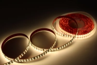 خرید ریسه نواری ۲۲۰ ولت تراکم ۲۴۰ دولاین | نورپردازی پرقدرت و مقاوم