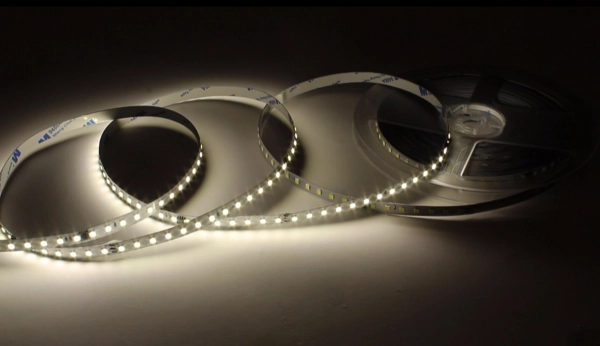 نواری ۲۴ ولت تراکم ۱۲۰ رونده (رانینگ) آفتاب حلقه ۱۰ متری