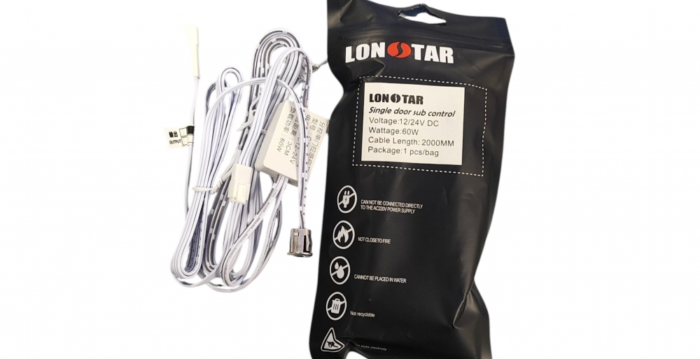 سنسور تک چشم کابینتی۱۲/۲۴ولت