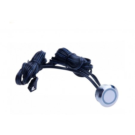 خرید سنسور تاچ روی سطحی ۱۲/۲۴ ولت | کنترل لمسی نور LED