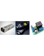 لوازم جانبی روشنایی