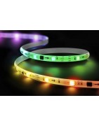 ریسه نواری ارجی بیRGB