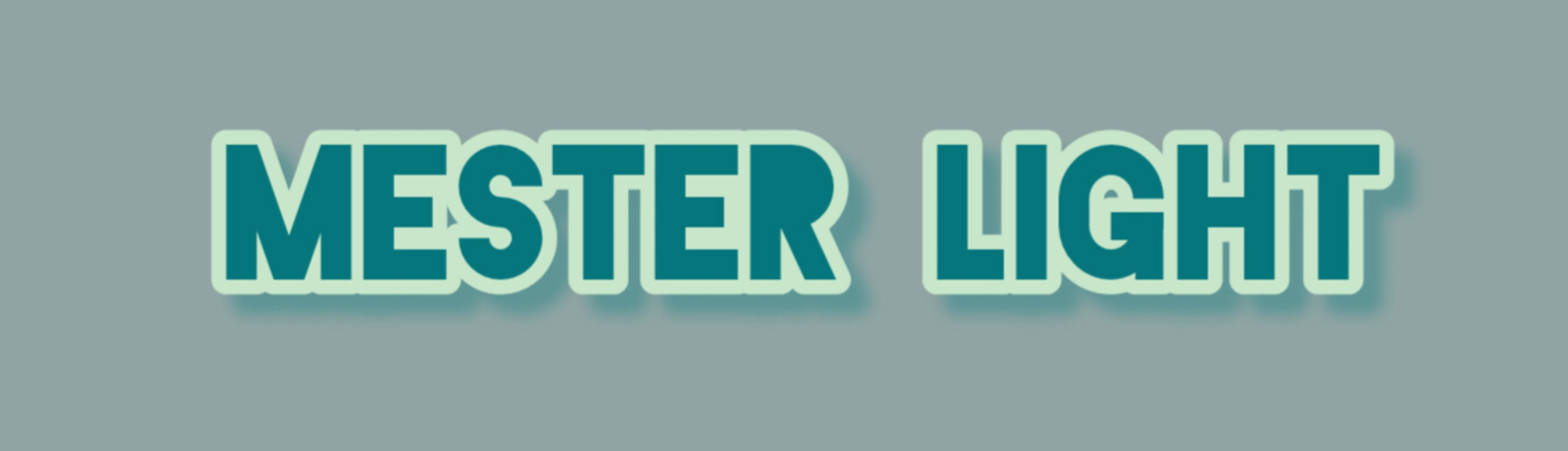 مسترلایت : فروش انواع محصولات نورپردازی ML